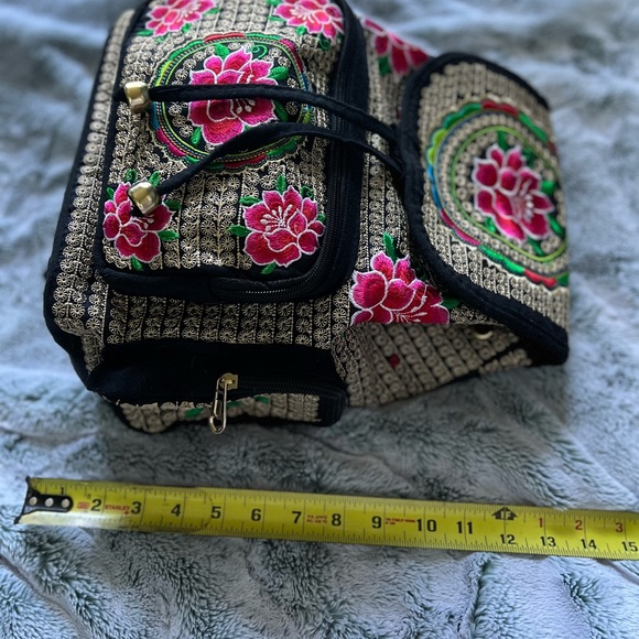 Purse backpack - Picture 6 of 7